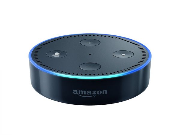 Cùng tìm hiểu các tính năng tuyệt vời của Amazon Echo Dot